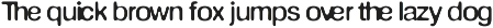 DeFonte Plus preview