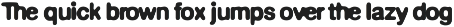DeFonte Plus preview