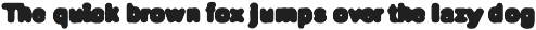 DeFonte Plus preview