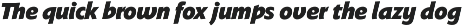 Faber Sans Pro preview