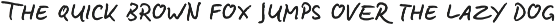 BD Lettering Pro preview