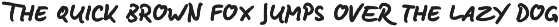 BD Lettering Pro preview