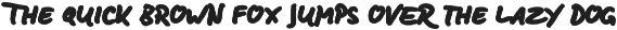 BD Lettering Pro preview