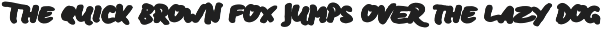 BD Lettering Pro preview