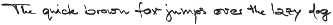 Marleen Script preview