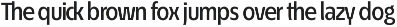 Écono Sans Pro preview