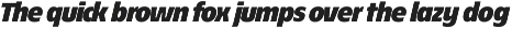 Écono Sans Pro preview
