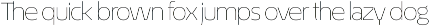 Écono Sans Pro preview