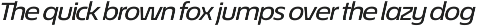 Écono Sans Pro preview