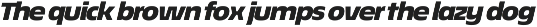 Écono Sans Pro preview