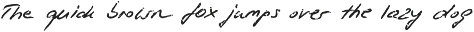 Iris’ Hand preview