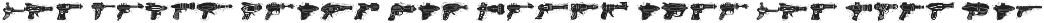 Rayguns™ preview