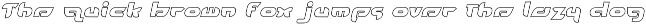 Elefont™ preview