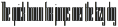 Remi Condensed™ preview