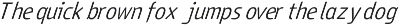 Fria™ preview