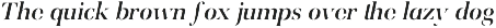 Utile™ preview