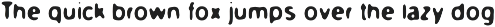 Atomic Suck™ preview