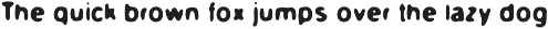 Atomic Suck™ preview