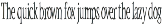 Metaphor™ preview
