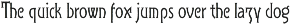 Stoned Old Style™ preview
