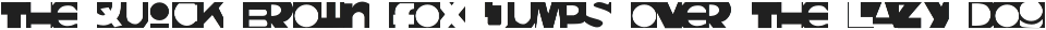 Aroe Graphic™ preview