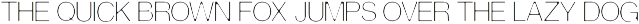 ThinMan™ preview