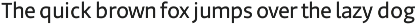 Jali Latin preview