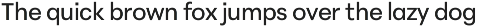 Peridot Latin preview