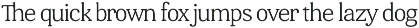 Brokolino Text preview