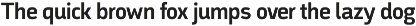 Argumentum preview
