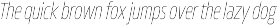 Allotrope preview