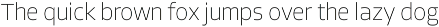 Allotrope preview