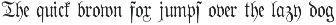 Phraxtured preview