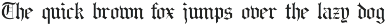BeneScriptine preview