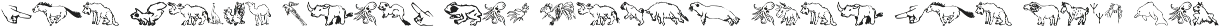 XMattsAnimals preview