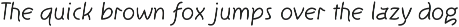 KnewFont preview