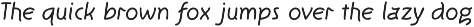 KnewFont preview