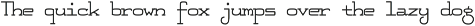 FeggoliteMono preview