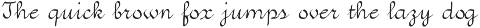 VunderScript preview