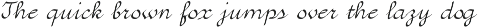 VunderScript preview