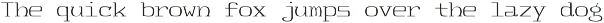 FeggoliteUpright font preview