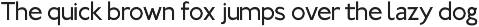 London Medium preview