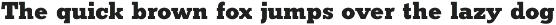 Stymie Extended Bold preview