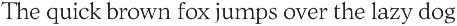 Liminal preview