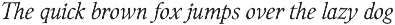 Liminal preview