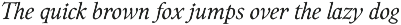 Liminal preview