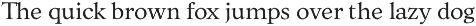 Liminal preview