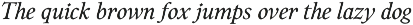 Liminal preview