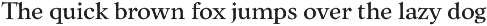 Liminal preview