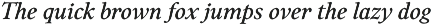 Liminal preview